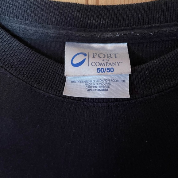 Men’s football tshirt size M - Picture 2 of 3